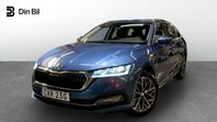 Skoda Octavia Kombi Style 1.5 TSI m-hev 150hk DSG Drag & Vär