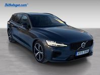 Volvo V60 Recharge T6 II Ultimate Dark