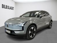 Volvo EX30 Single Motor Extended Range Core DEMOBIL