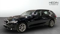 BMW 330e xDrive Touring