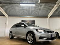 Volkswagen Golf Sportscombi 1.6 TDI DPF SCR Base 1ÅRGARANTI