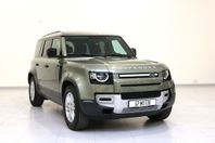 Land Rover Defender D240 110 S