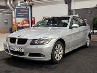 BMW 320 i Sedan Advantage, Comfort Euro 4