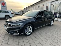 Volkswagen Passat Sportscombi GTE 1.4 (218hk) - Laddhybrid