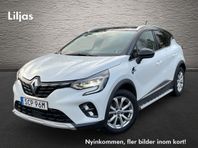 Renault Captur E-TECH Plugin-Hybrid 160 PHEV 160 Intens CVT