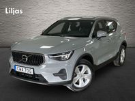 Volvo XC40 B3 FWD Bensin Core