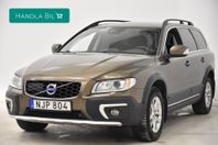 Volvo XC70 D4 AWD Summum D-Värm Drag VOC SoV-hjul 181hk