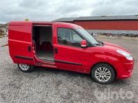 Lätt lastbil FIAT  DOBLO