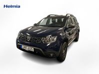 Dacia Duster 4x2 1,2 TCe 125 Comfort