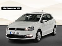 Volkswagen Polo VW Polo 1.2 TSI Bluemotion Edition 40 Vinter