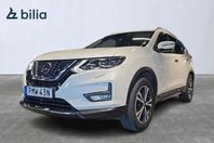 Nissan X-Trail 1.3 DIG-T 7-SITS 360° PANO DRAG NAVI