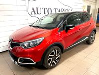 Renault Captur 0.9 TCe Helly Hansen Edition