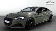 Audi A5 Sportback 45 TFSI quattro S Tronic, 265hk