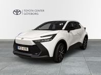 Toyota C-HR PHEV 2,0 LADDHYBRID FWD STYLE