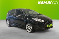 Ford Fiesta 1.0 EcoBoost Style Titanium PDC Bluetooth *Nyser