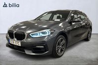 BMW 120 i Automat | Sport line|LED|Navigation|