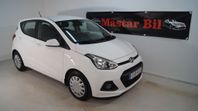 Hyundai i10 1.0 ComfortPlus