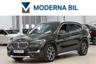 BMW X1 XDRIVE 25E 220HK XLINE HIFI HuD NAVI SKINN LEASEBAR