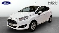 Ford Fiesta 5-dörrar 1.0 EcoBoost Manuell, 100hk