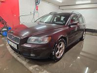 Volvo V50 1.8 Flexifuel Momentum