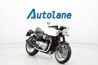 Triumph Thruxton 563mil *1,99% KAMPANJ* 288kr/mån