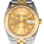 Rolex Datejust 36 126233