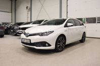 Toyota Auris Touring Sports Hybrid Eu6 Active Plus 136hk