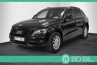 Audi Q5 3.0 TDI PANORAMA 4,99% RÄNTEKAMPANJ 1 ÅRS GARANTI