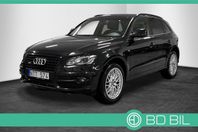 Audi Q5 3.0 TDI 240HK S-LINE PANORAMA B&O NAVI DRAG