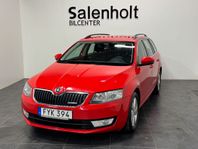 Skoda Octavia Kombi 1.6 TDI Ambition, Plus