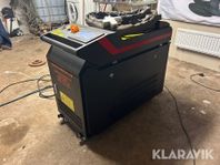 Laserbläster Raycus HB-HC1500