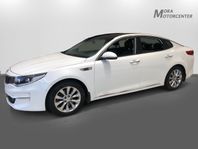 Kia Optima 1.7 VGT DCT Advance plus panorama | Vinterhjul