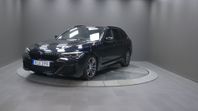 BMW 530e xDrive Touring/M-Sport/HiFi/Drag