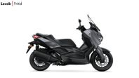 Yamaha X-MAX 300 Tech Max