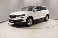 Skoda Karoq Style 1.5 TSI 150hk Aut Drag Värmare Kamera Cant