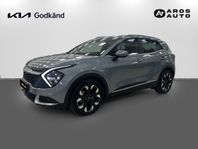 Kia Sportage Plug-in Hybrid Advance AWD 265hk/Mvärmare!