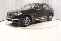 BMW X3 Xdrive Aut 190hk Drag Nav Sensorer