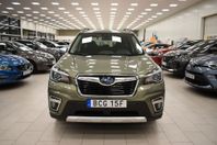 Subaru Forester e-Boxer AWD Automat