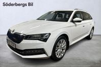 Skoda Superb Combi Style 1,4 TSI iV 218 Hk 6 vxl DSG