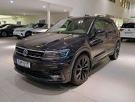 Volkswagen Tiguan R-Line 2.0 TDI 4M SCR 240hk DSG Executive