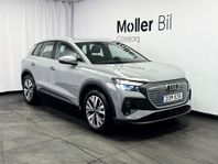 Audi Q4 e-tron 35 Proline Assistanspaket/ 19''/ Läder/ Belys