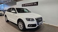 Audi Q5 2.0 TDI quattro S Tronic Design Euro 5