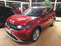 Volkswagen T-CROSS PB LIFE 1.0 TSI PF (95 HK) 5 VXL