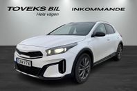 Kia Xceed Plug-in Hybrid 141hk Advance Plus Panorama