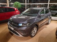 Volkswagen T-CROSS PB LIFE 1.0 TSI PF (95 HK) 5 VXL