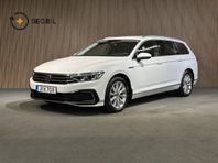 Volkswagen Passat Sportscombi GTE | PLUG-IN HYBRID | Cokpit