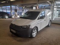 Volkswagen Caddy Cargo 1,5 TSI 114HK MAN 6VXL