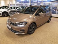 Volkswagen Golf Sportsvan 1.0