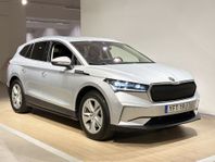 Skoda Enyaq 80 82KWH Backkamera Travel Assist