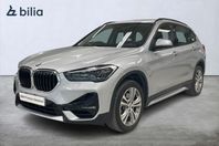 BMW X1 sDrive 20i Sportline | Rattvärme | Head-Up | Navi | 4